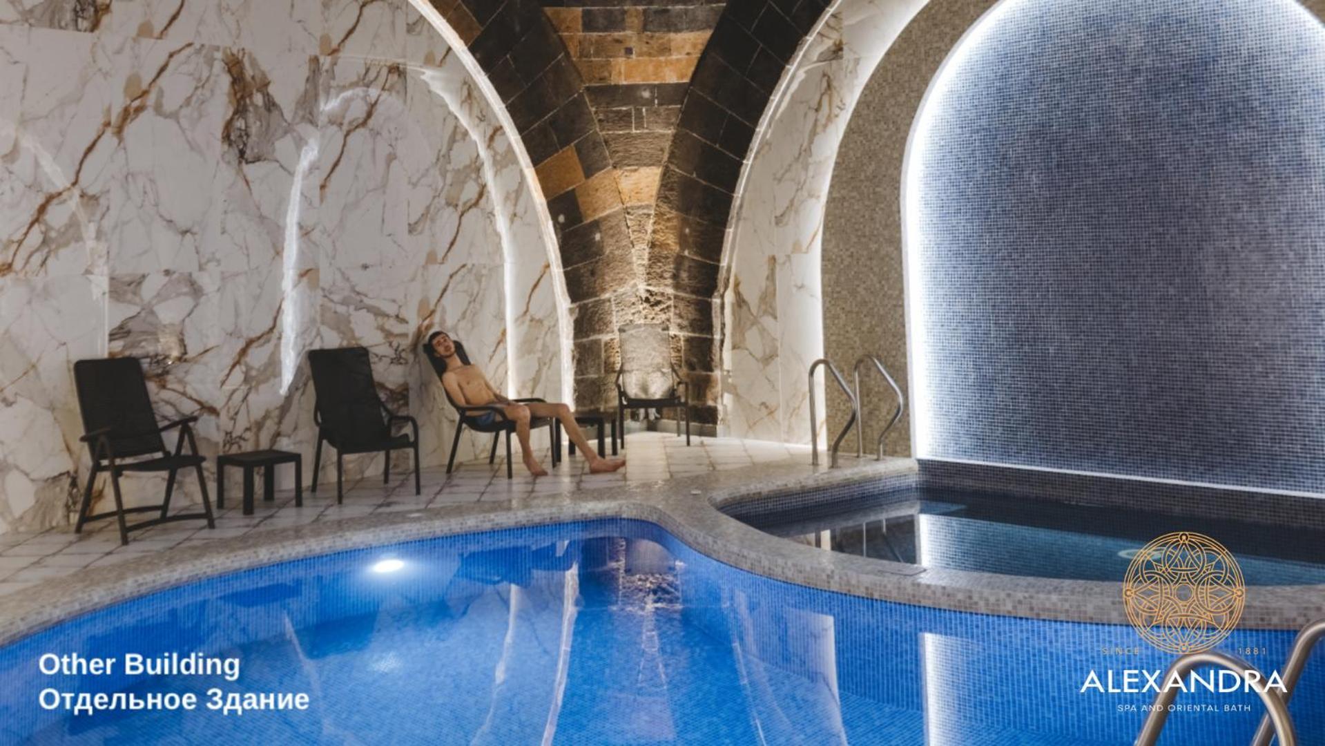 Radisson Hotel & Spa Gyumri Exterior photo