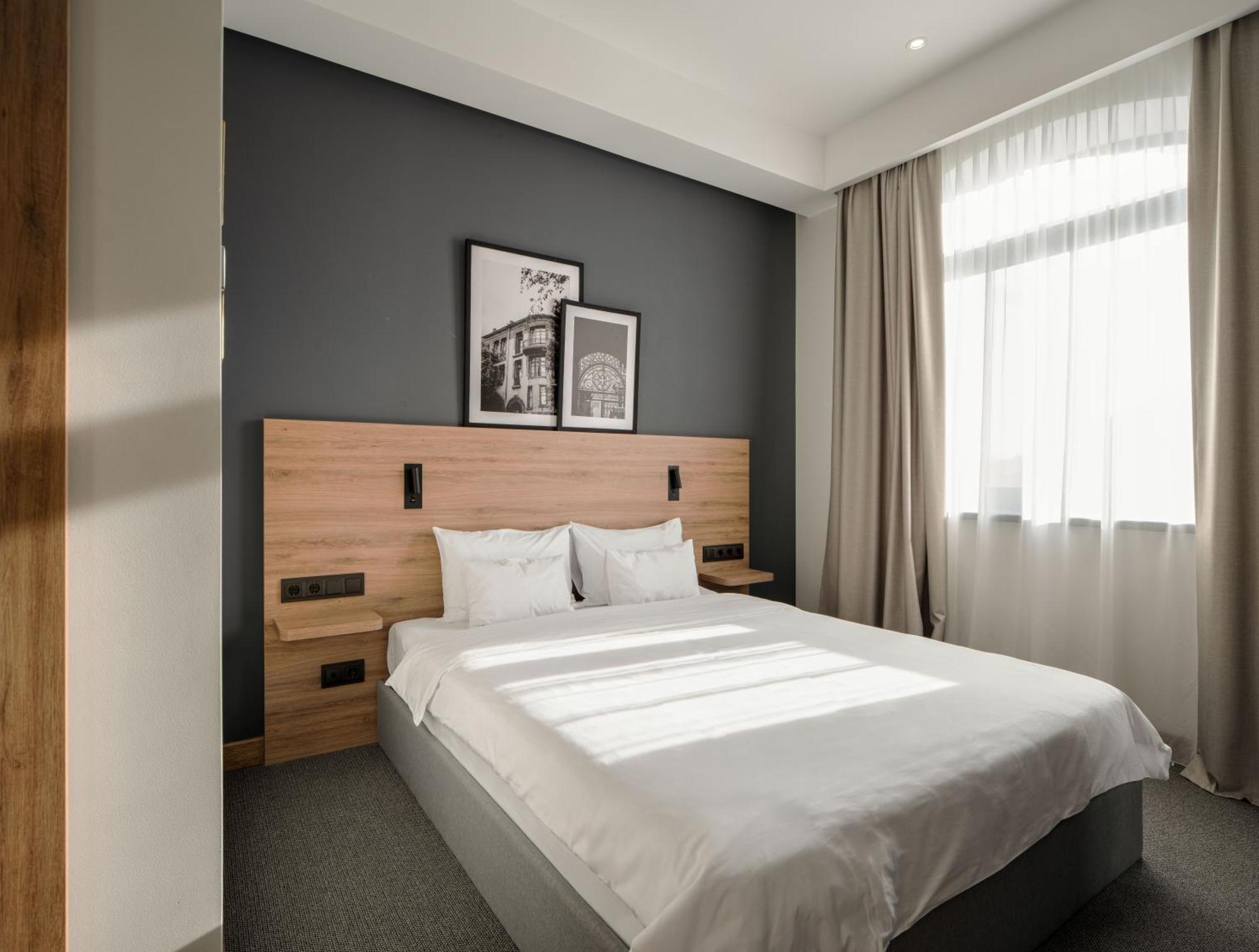 Radisson Hotel & Spa Gyumri Exterior photo