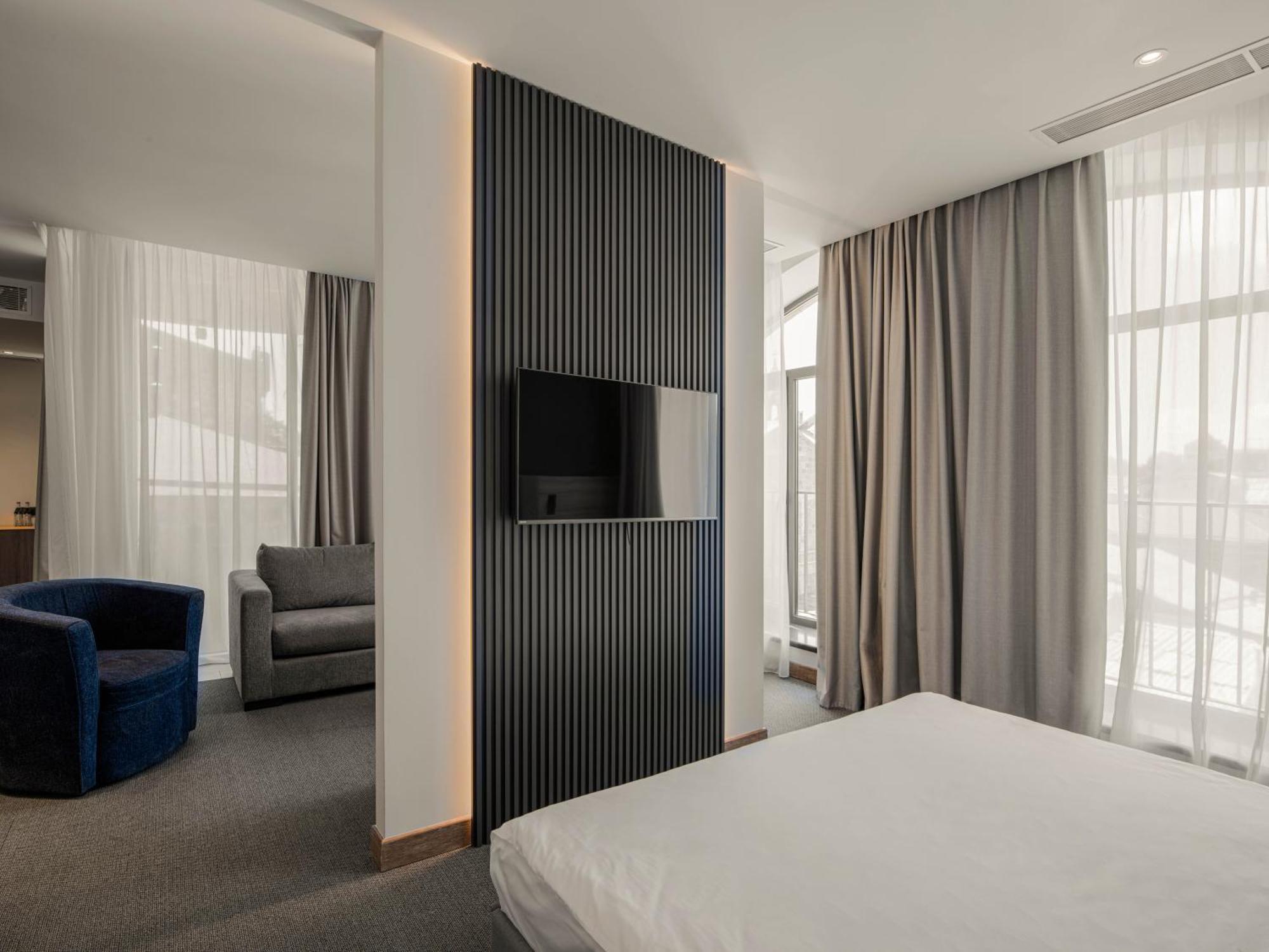 Radisson Hotel & Spa Gyumri Exterior photo