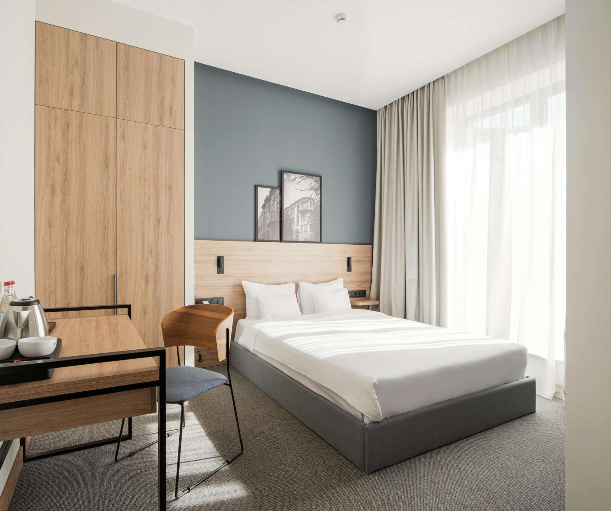 Radisson Hotel & Spa Gyumri Exterior photo