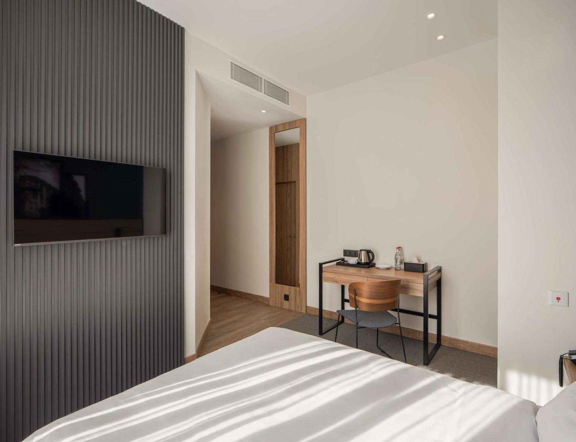 Radisson Hotel & Spa Gyumri Exterior photo
